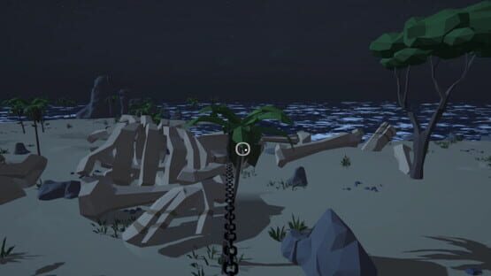Swing Game gameplay screenshot