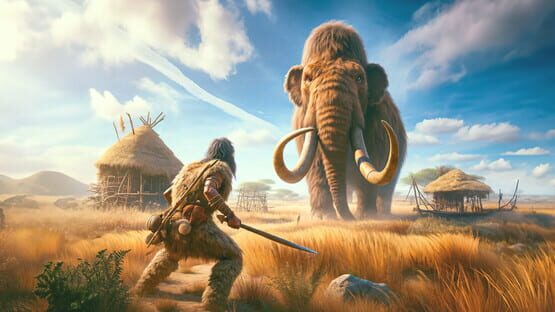 Primal Survival Wars official artwork 1