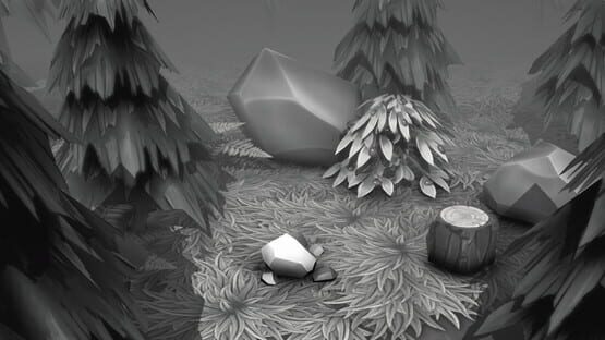Survivor in the Forest official artwork 1