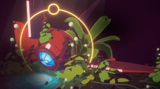Nullstar: Solus official artwork 1