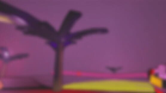 Intrana gameplay screenshot