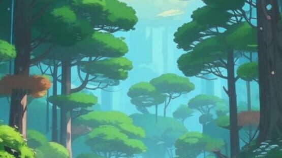 Path of Hero. Story of Dartes official artwork 1