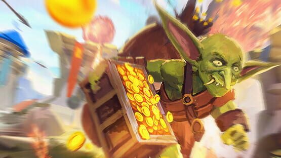 Old School Tower Defense gameplay screenshot