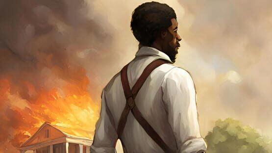 Uprising: Kingdom Come official artwork 1