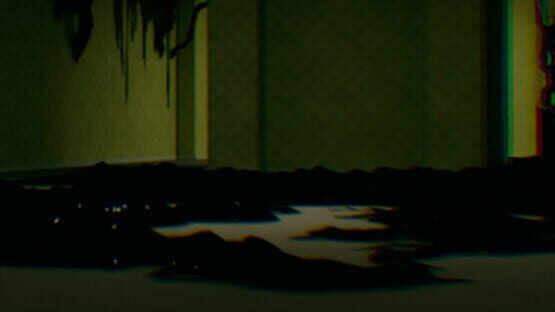 Behind The Backrooms gameplay screenshot