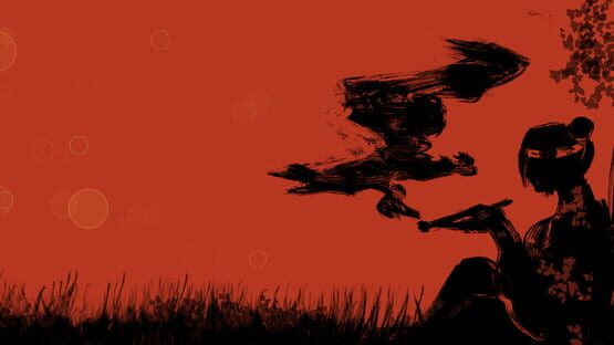 Secrets of Shadows official artwork 1
