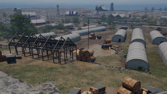 Brink of War gameplay screenshot