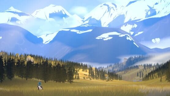 ColdRidge official artwork 1