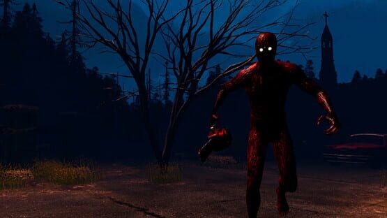 Horror Storm official artwork 1