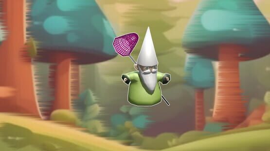 Gnomes vs. Knights gameplay screenshot