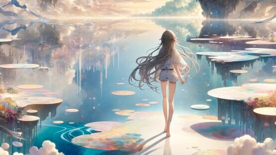 Tehawar Puzzle! official artwork 1