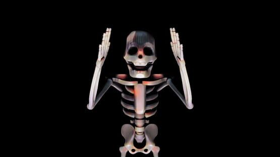 Skeleton Hell official artwork 1
