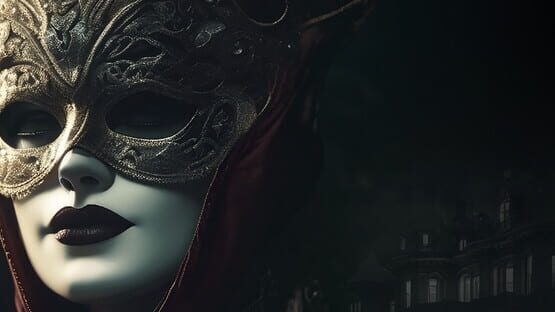Never Play Evil gameplay screenshot