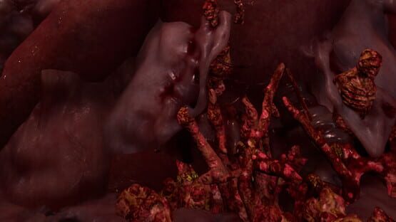 Innerscape gameplay screenshot