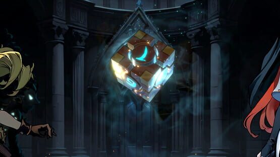 Artifact Seeker: Resurrection official artwork 1