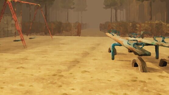 Mbembe Radio gameplay screenshot