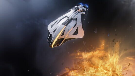 Battleship Athena official artwork 1