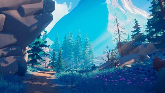 Rework gameplay screenshot