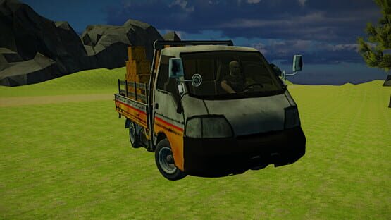 City Construction Simulator 2 official artwork 1