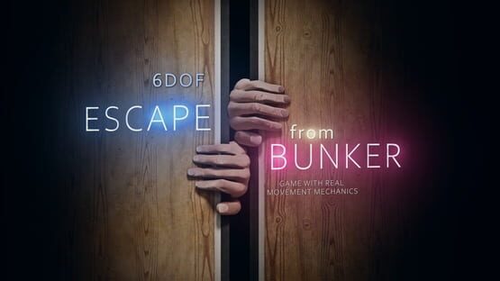 Escape From Bunker official artwork 1
