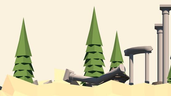 Wayfarer gameplay screenshot