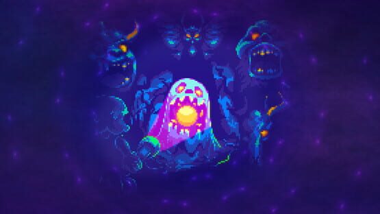 Phasmonauts official artwork 1