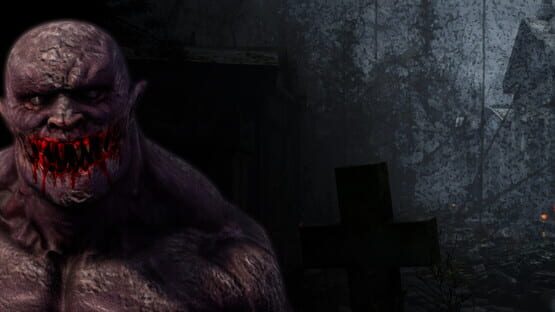 Feel the Fear Around gameplay screenshot