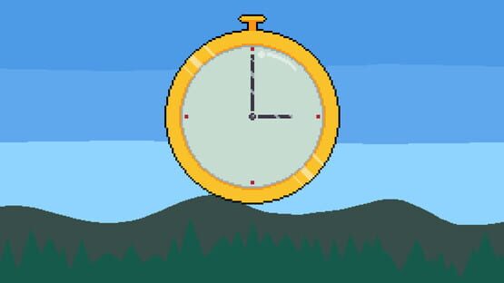 Plati and the Tower of Time official artwork 1