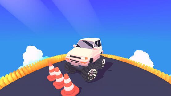 Park It! gameplay screenshot