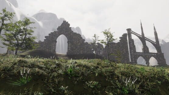 Eldoria: The Cursed Crown gameplay screenshot