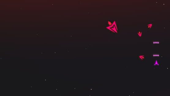 Stupid Space Shooter official artwork 1