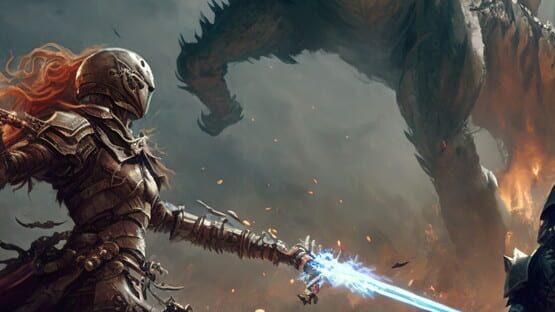 The Adventures Across the Realm: Book One gameplay screenshot