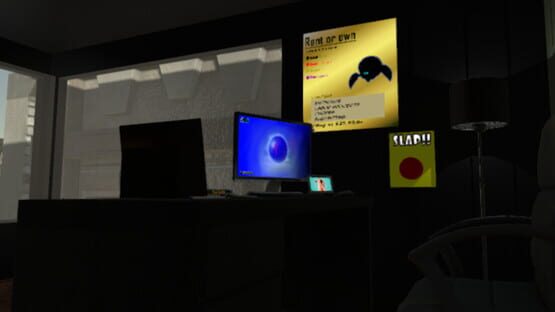 The Process: Need a Job? gameplay screenshot