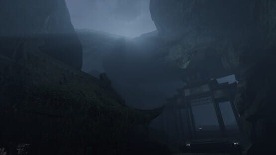 Night Crow gameplay screenshot