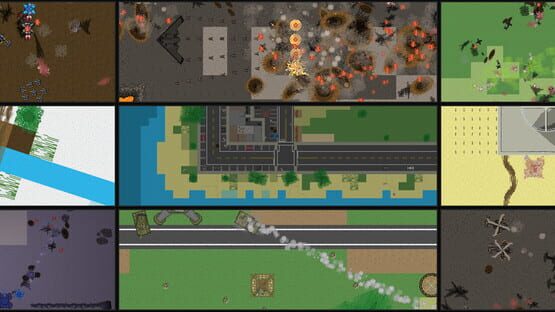 Invasion: Phoenix official artwork 1