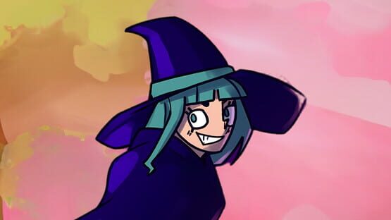 Magic Storm official artwork 1