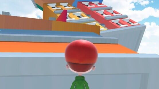 UpUpUp gameplay screenshot