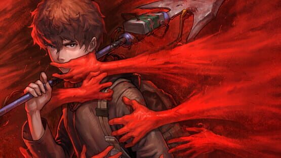 Sweet Home official artwork 1