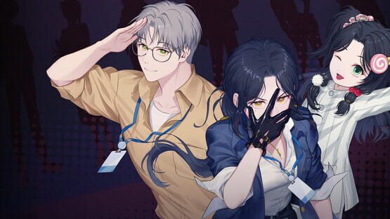 The Guilty Hearts official artwork 1