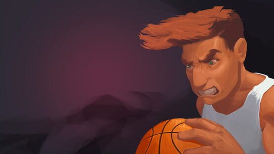 Streetball Fury official artwork 1