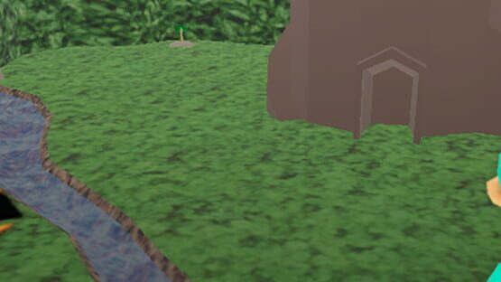 Mr Monkey & Touc gameplay screenshot