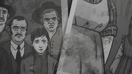The Tragedy at Deer Creek official artwork 1