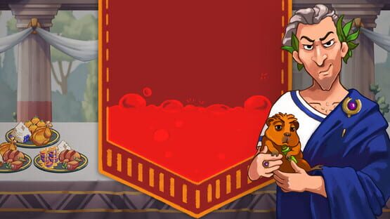 Poison is Served! gameplay screenshot