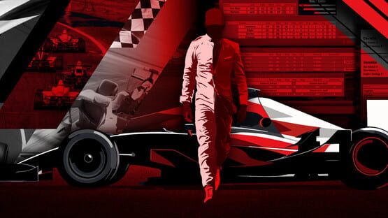 Formula Racing Manager official artwork 1