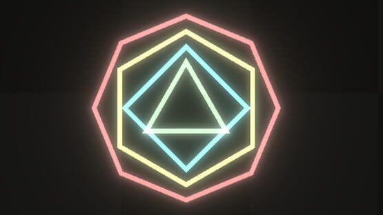 Polylylyrhythm official artwork 1