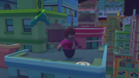 Jump Higher gameplay screenshot