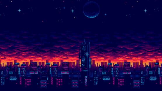 Chrono-Shift gameplay screenshot