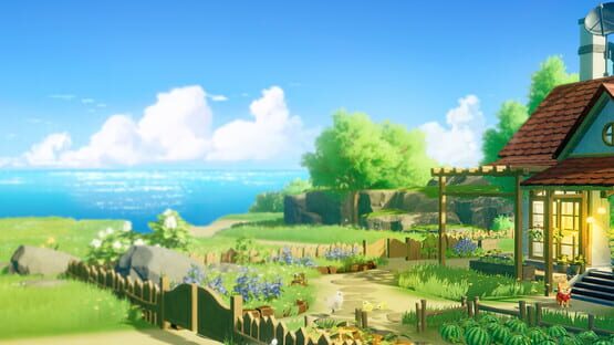 Starsand Island — screenshot 7