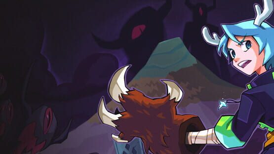 PeraPera Mountain official artwork 1