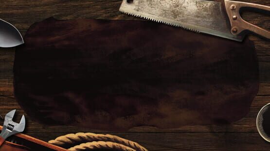 Rancher: A New Life official artwork 1